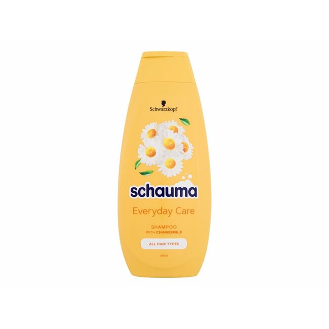 Schwarzkopf Schauma Everyday Care Shampoo