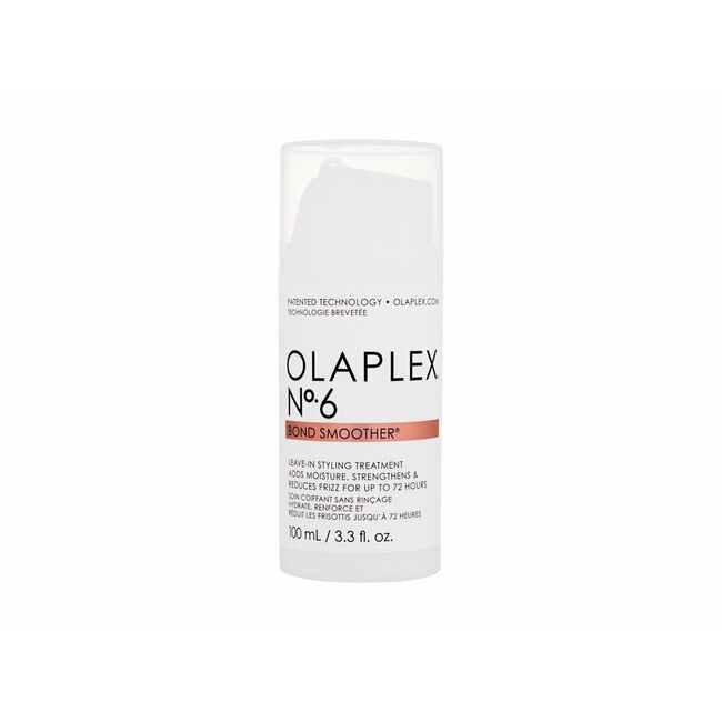 Olaplex Bond Smoother No. 6 Hair Cream