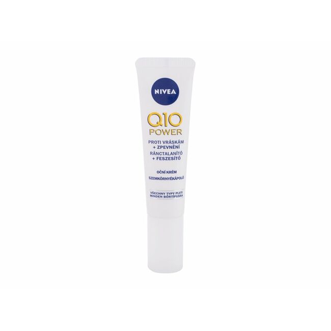 Nivea Q10 Power Anti-Wrinkle + Firming Eye Cream