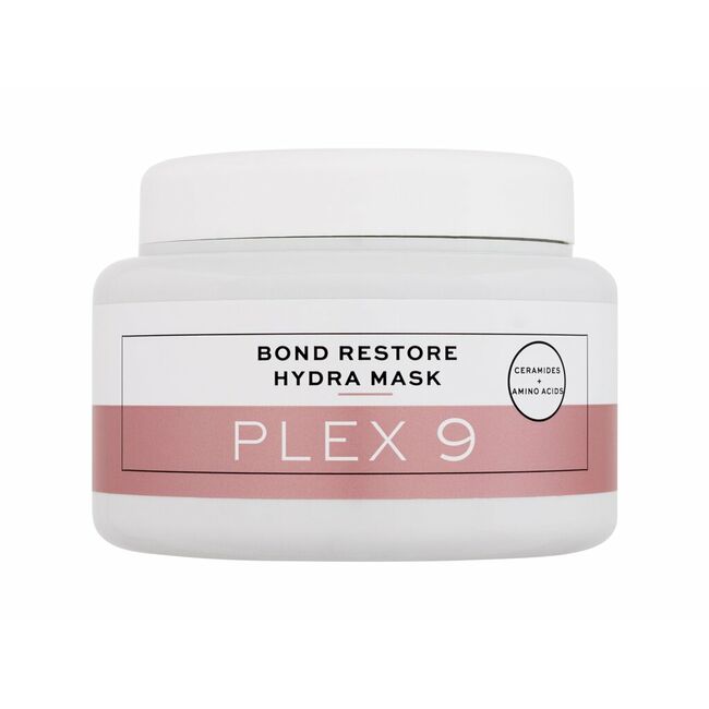 Revolution Haircare London Plex 9 Bond Restore Hydra Mask Hair Mask