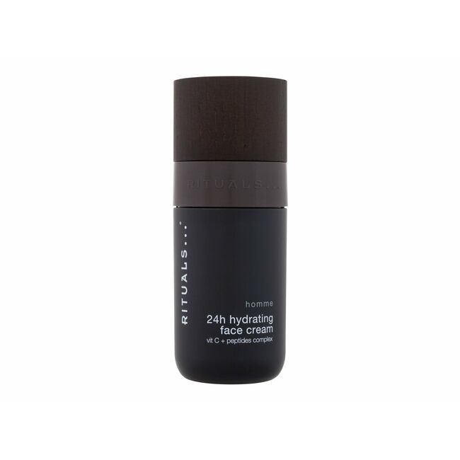 Rituals Homme 24h Hydrating Face Cream Day Cream