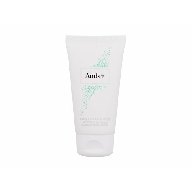 Reminiscence Ambre  Body Lotion