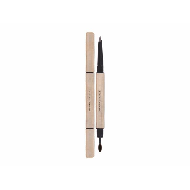 Revolution Pro Rockstar Brow Styler Eyebrow Pencil