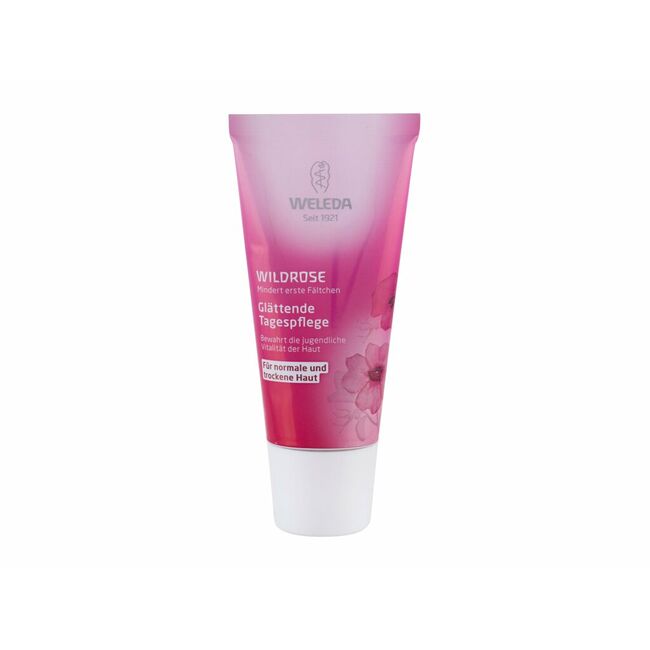 Weleda Wild Rose Smoothing Day Cream