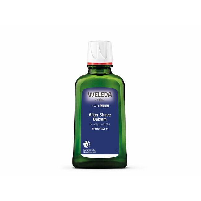 Weleda For Men  Aftershave Balm