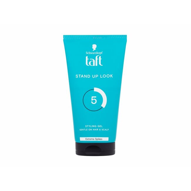 Schwarzkopf Taft Stand Up Look Styling Gel Hair Gel