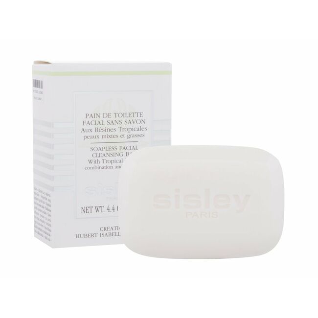 Sisley Soapless Facial  Cleansing Soap