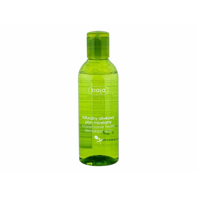 Ziaja Natural Olive  Micellar Water