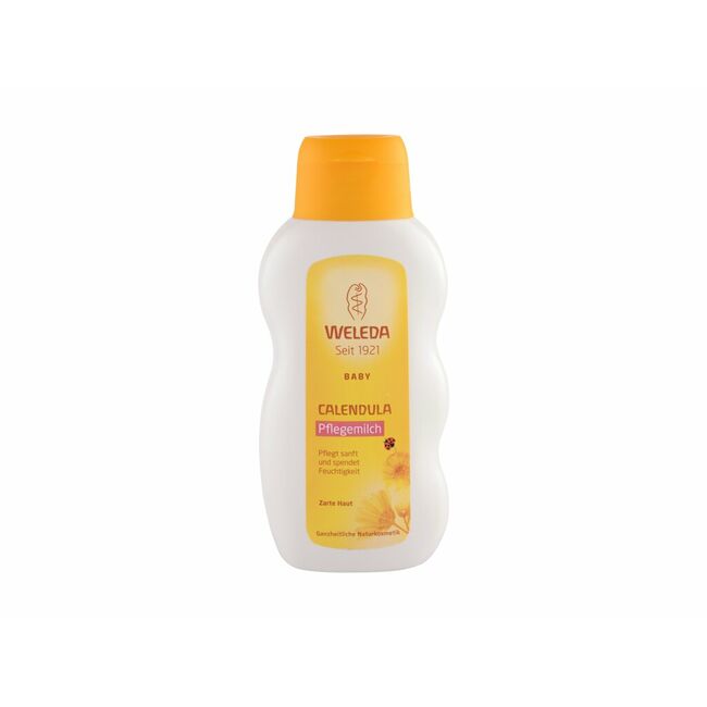 Weleda Baby Calendula Body Lotion