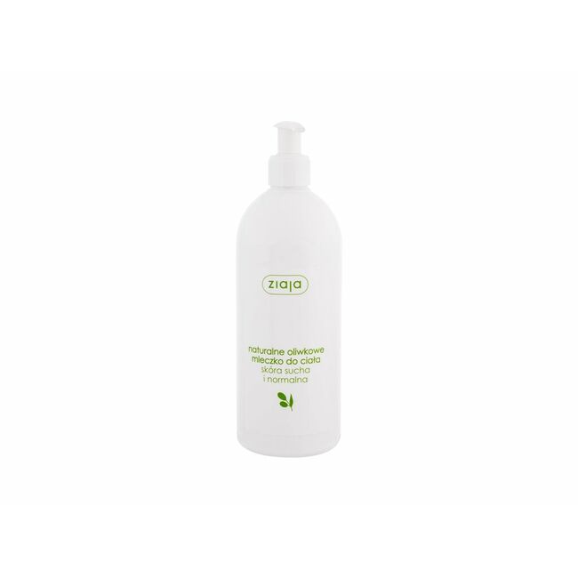 Ziaja Natural Olive  Body Lotion