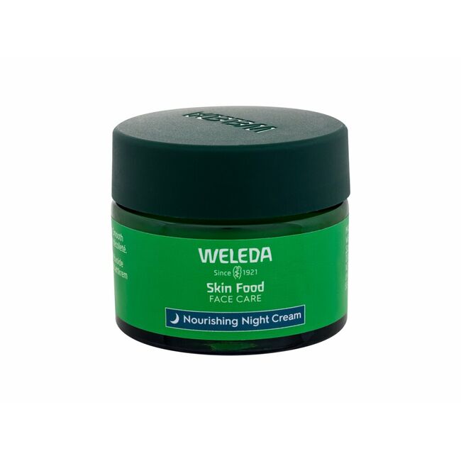 Weleda Skin Food Nourishing Night Cream Night Skin Cream