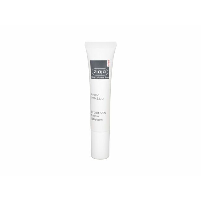 Ziaja Med Eye Treatment Anti-Puffiness Eye Gel