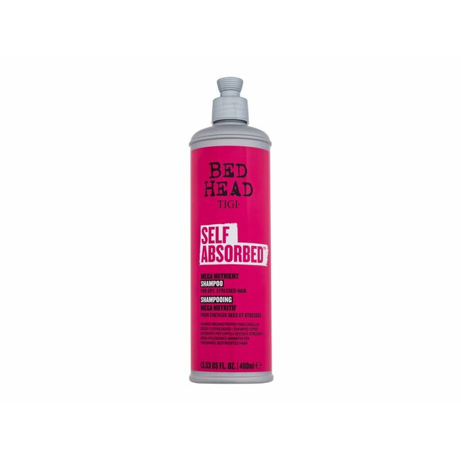 Tigi Bed Head Self Absorbed Shampoo