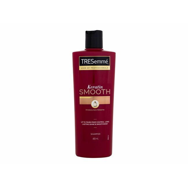 TRESemmé Keratin Smooth Shampoo