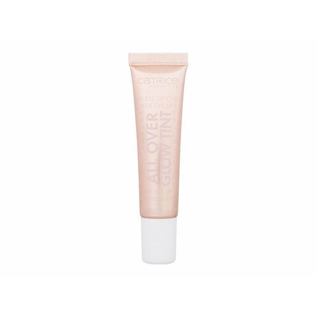 Catrice All Over Glow Tint Brightener, Капацитет: 15 ml, Пол: Women, Shade: 030 Sun Dip