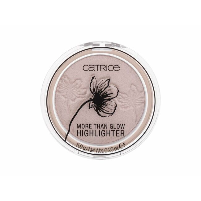 Catrice More Than Glow  Brightener, Капацитет: 5,9 g, Пол: Women, Shade: 020 Supreme Rose Beam