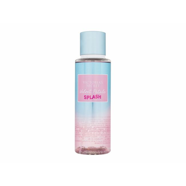 Victoria´s Secret Velvet Petals Splash Body Spray