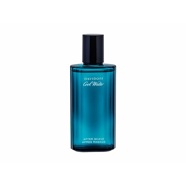 Davidoff Cool Water  Aftershave Water, Капацитет: 75 ml, Пол: Men