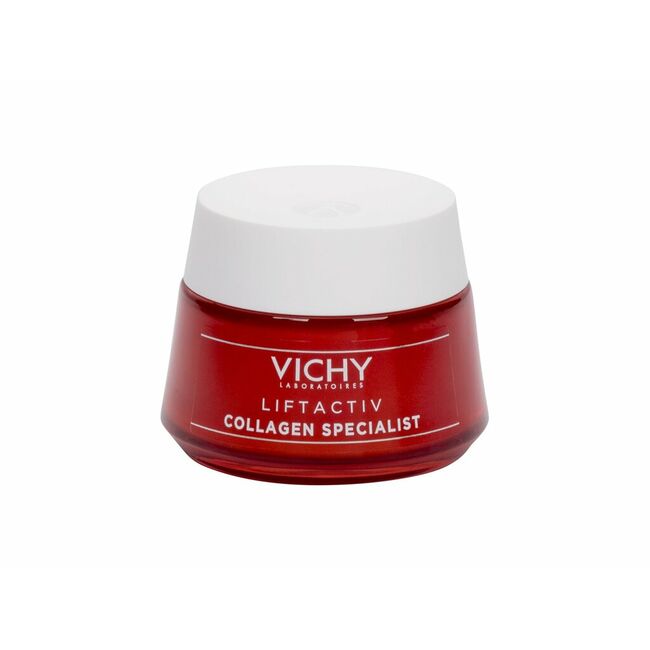 Vichy Liftactiv Collagen Specialist Day Cream