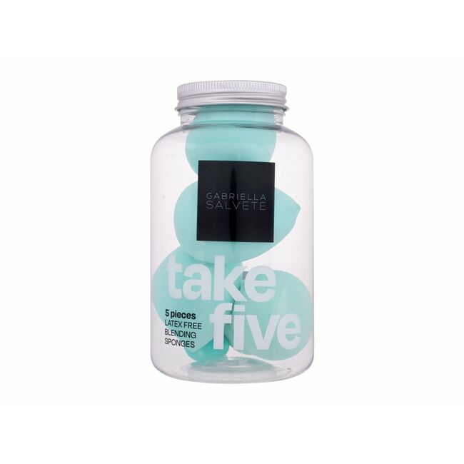 Gabriella Salvete Take Five  Applicator