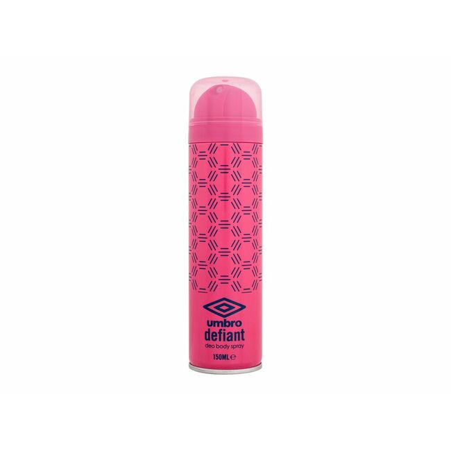 UMBRO Defiant  Deodorant(50мл)