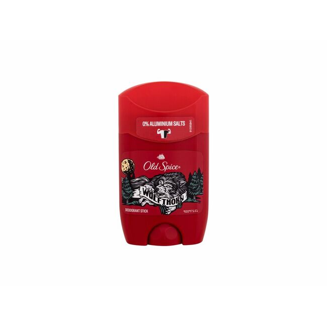 Old Spice Wolfthorn  Deodorant(150мл), Капацитет: 50 ml, Пол: Men