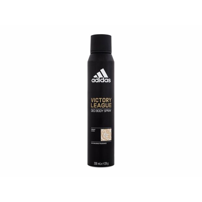 Adidas Victory League Deo Body Spray 48H Deodorant(200мл)