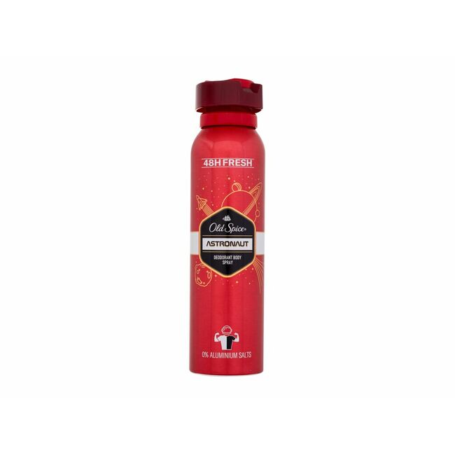 Old Spice Astronaut  Deodorant(150мл), Капацитет: 150 ml, Пол: Men