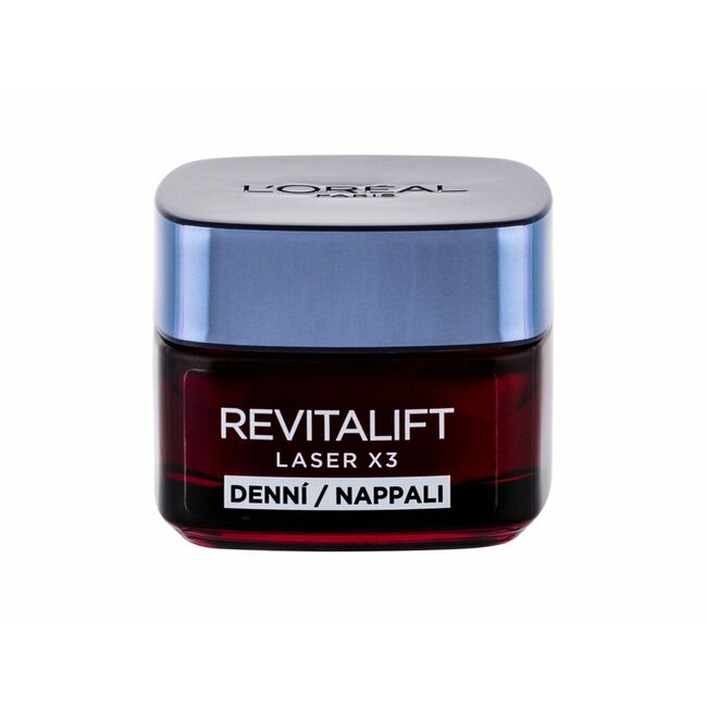 L'Oréal Paris Revitalift Laser X3 Day Cream