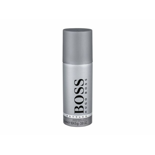 HUGO BOSS Boss Bottled  Deodorant(75мл), Капацитет: 150 ml, Пол: Men