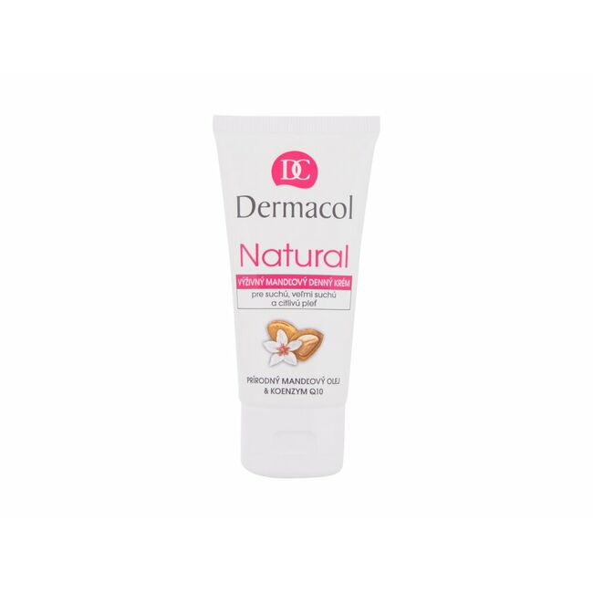 Dermacol Natural Almond  Day Cream