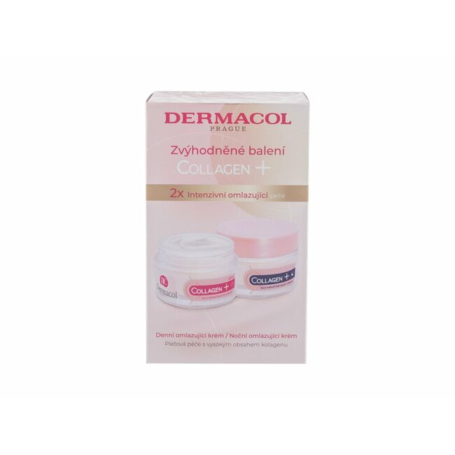 Dermacol Collagen+  Day Cream