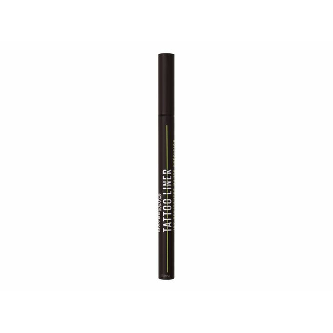 Maybelline Tattoo Liner Ink Pen Eye Line, Капацитет: 1 ml, Пол: Women, Shade: Brown