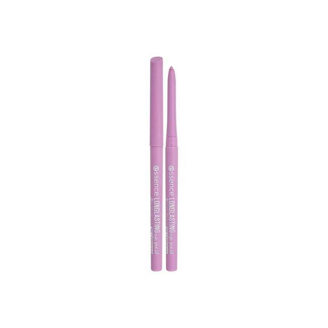 Essence Longlasting Eye Pencil, Капацитет: 0,28 g, Пол: Women, Shade: 38 All you need is LAV