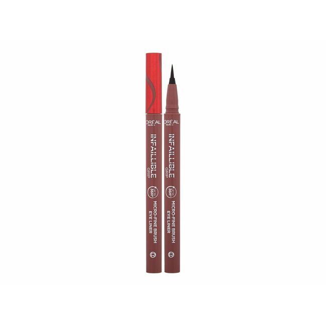 L'Oréal Paris Infaillible Grip 36H Micro-Fine Brush Eye Liner