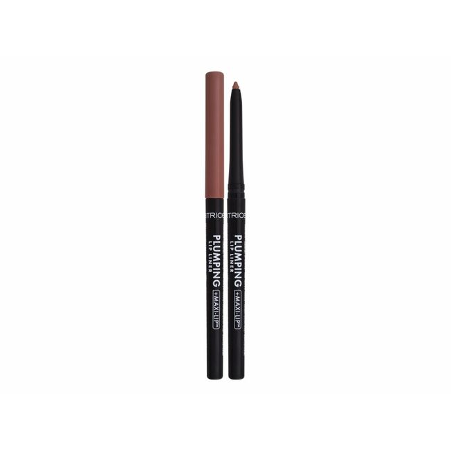 Catrice Plumping Lip Liner Lip Pencil, Капацитет: 0,35 g, Пол: Women, Shade: 010 Understated Chic