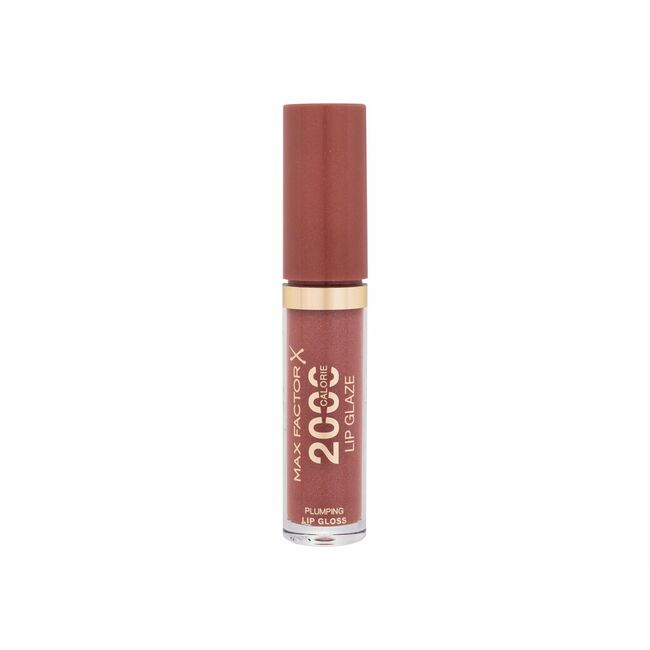 Max Factor 2000 Calorie Lip Glaze Lip Gloss, Капацитет: 4,4 ml, Пол: Women, Shade: 170 Nectar Punch