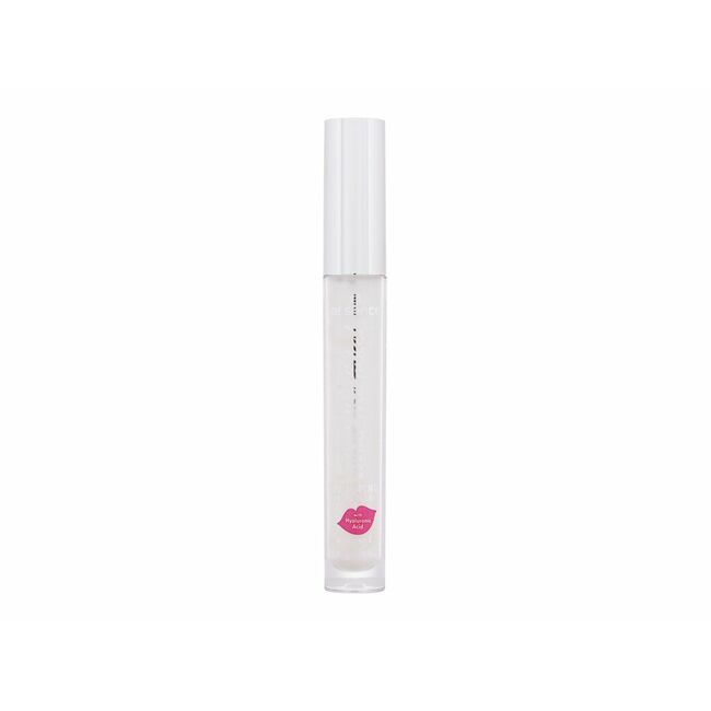 Essence What The Fake! Plumping Lip Filler Lip Gloss, Капацитет: 4,2 ml, Пол: Women, Shade: 01 Oh my plump!