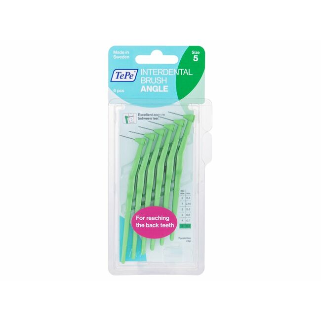 TePe Angle  Interdental Brush