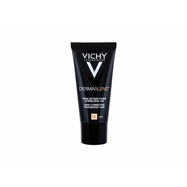 Vichy Dermablend Fluid Corrective Foundation Makeup, Капацитет: 30 ml, Пол: Women, Shade: 15 Opal