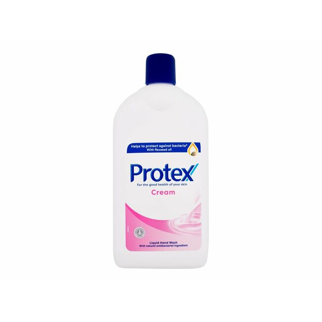 Protex Cream Liquid Hand Wash Liquid Soap, Капацитет: 700 ml, Пол: Unisex