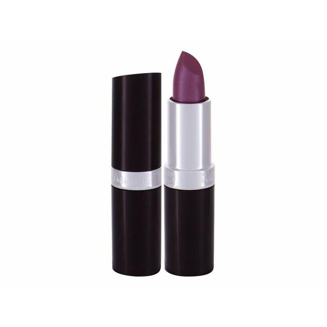 Rimmel London Lasting Finish  Lipstick, Капацитет: 4 g, Пол: Women, Shade: 084 Amethyst Shimmer