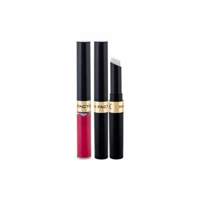 Max Factor Lipfinity 24HRS Lip Colour Lipstick, Капацитет: 4,2 g, Пол: Women, Shade: 335 Just In Love