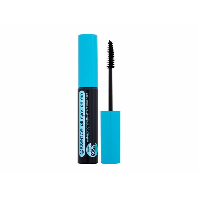 Essence All Eyes On Me  Mascara, Капацитет: 8 ml, Пол: Women, Shade: Black