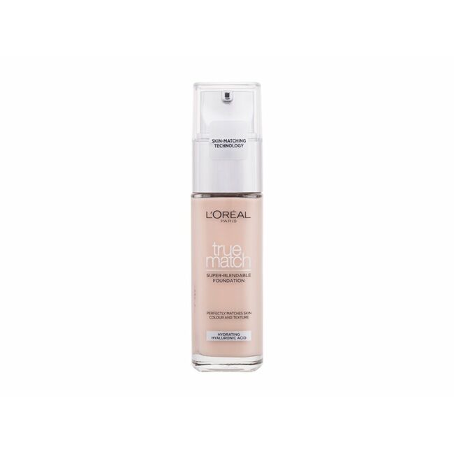 L'Oréal Paris True Match Super-Blendable Foundation Makeup