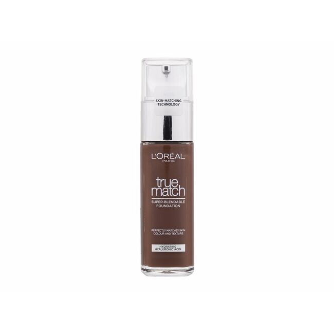 L'Oréal Paris True Match Super-Blendable Foundation Makeup