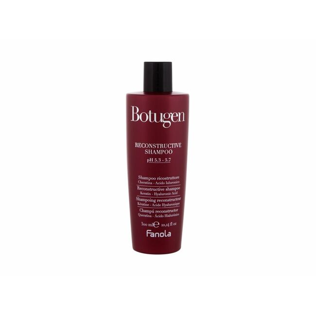 Fanola Botugen  Shampoo, Капацитет: 300 ml, Пол: Women