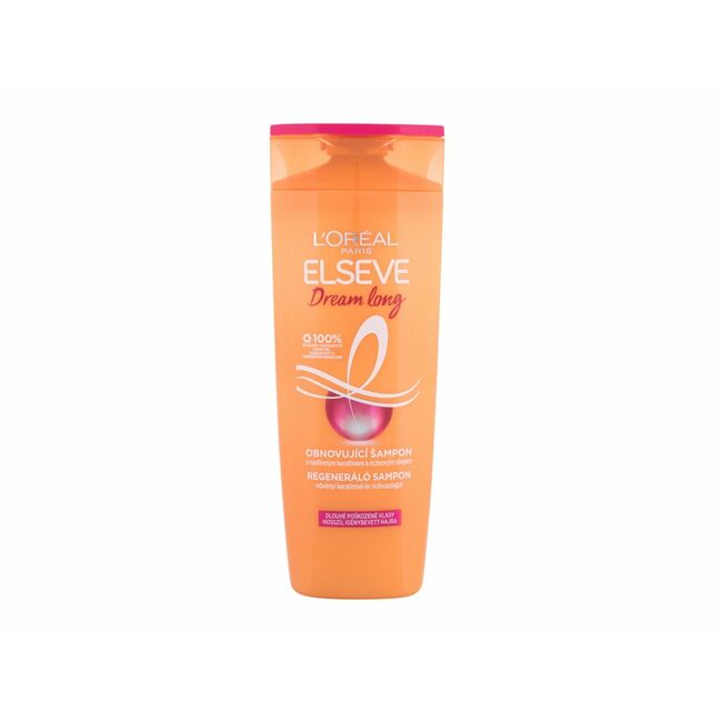 L'Oréal Paris Elseve Dream Long Restoring Shampoo