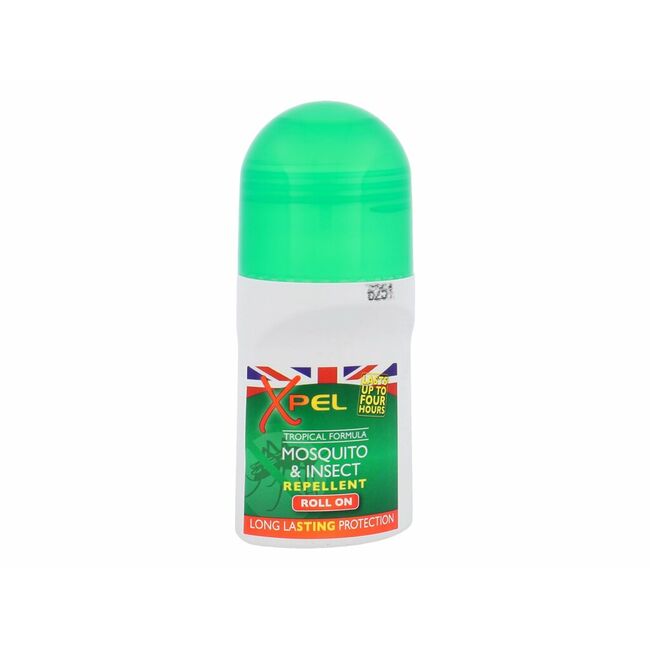 Xpel Mosquito & Insect  Repellent, Капацитет: 75 ml, Пол: Unisex