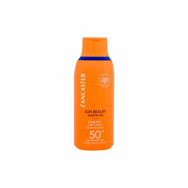 Lancaster Sun Beauty Body Milk Sun Body Lotion, Капацитет: 175 ml, Пол: Unisex